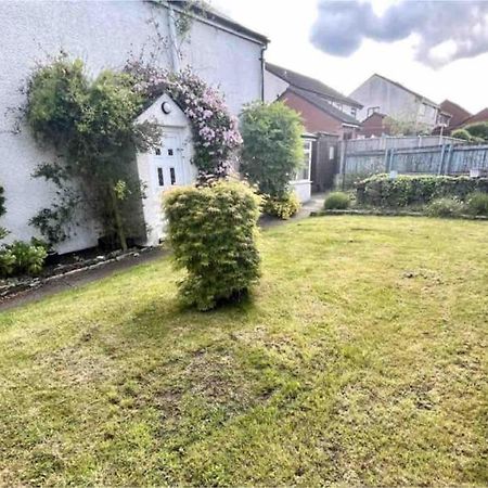 Long Lane Cottage Broadwell  외부 사진