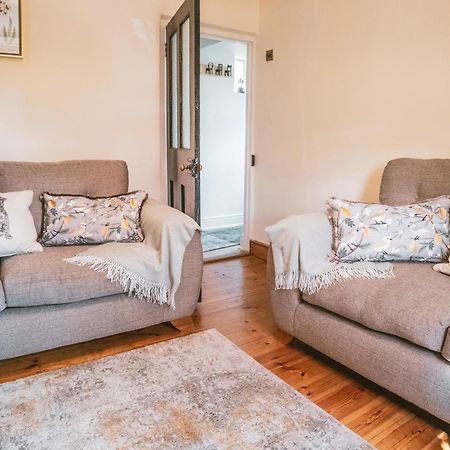 Long Lane Cottage Broadwell  외부 사진